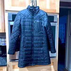 Patagonia women’s winter coat. Like new